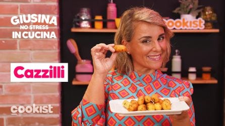 Cazzilli palermitani: la ricetta delle crocchette di patate tipiche della tradizione siciliana