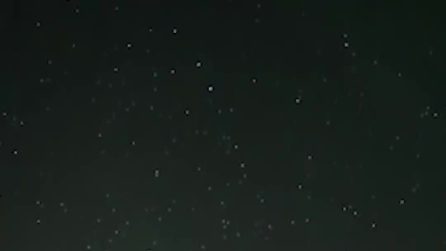 Le straordinarie immagini del razzo che la NASA ha lanciato nell’aurora boreale dell'Alaska