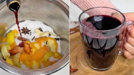 Vin brulé: la bevanda calda con vino rosso e spezie perfetta nelle giornate di freddo