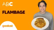 Flambage: che cosa significa il termina e com'è nata la tecnica di cottura