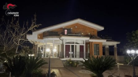 Sequestrato il patrimonio di un boss tra Anzio, Nettuno ed Aprilia: ville, terreni e conti correnti