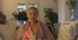 L'ultimo messaggio di Sibilla Barbieri, l'attrice morta con suicidio assistito in Svizzera