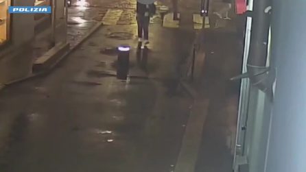 Arrestati i ladri "scalatori" del centro: a segno 8 furti per un bottino di centinaia di migliaia di euro