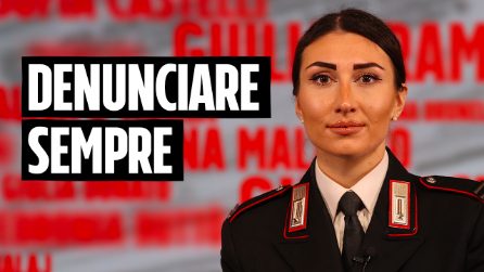Come e quando denunciare una violenza sulle donne: i consigli di una carabiniera a Fanpage.it