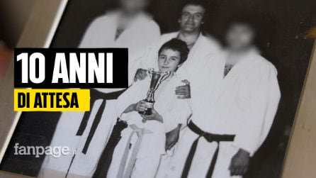 Omicidio del gioielliere Veronesi, il figlio: "Terribile aspettare 10 anni per un risarcimento così"