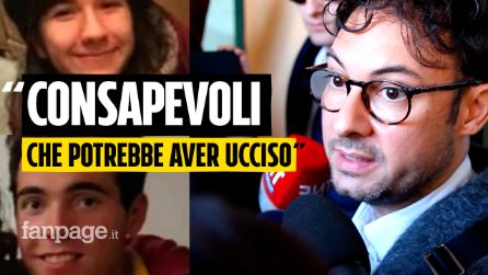 Filippo Turetta indagato, l’avvocato: “Genitori consapevoli che potrebbe aver ucciso Giulia”