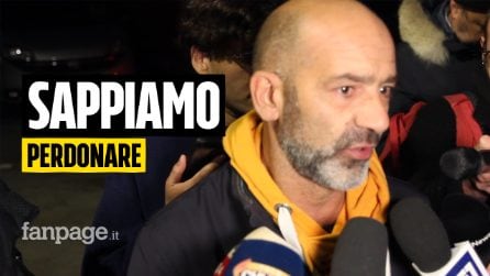 "Sappiamo perdonare, torna Filippo con la nostra Giulia", l'appello dello zio di Giulia Cecchettin