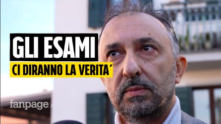 L'avvocato della famiglia Cecchettin: "Con l'arresto Filippo, solo gli esami chiariranno la dinamica"