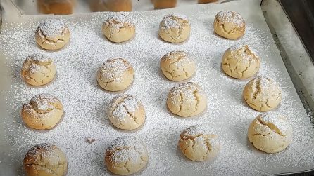 Biscotti di riso: la golosa ricetta senza glutine