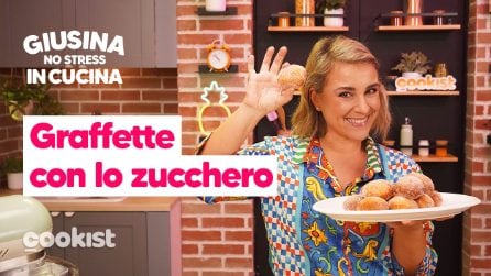 Mini bomboloni fritti con lo zucchero: la ricetta facile per farli soffici e leggerissimi