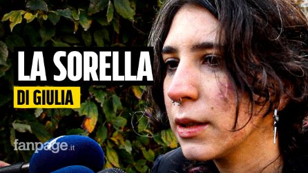 "Uomini, fate mea culpa e rendetevi conto del privilegio che avete": l'appello di Elena Cecchettin