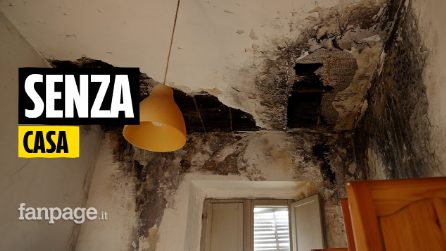 Roma, palazzo sgomberato rischia di perdere il Superbonus perché il Comune non paga