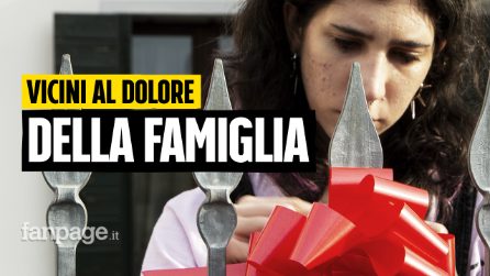 Giulia Cecchettin, Gildo Claps: “Straziante si ripetano certi fatti a 30 anni dalla morte di Elisa”