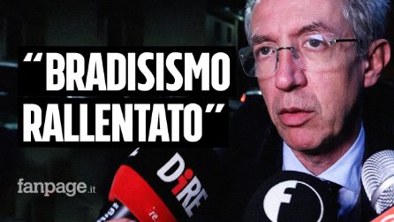Bradisismo ai Campi Flegrei, il sindaco di Napoli è ottimista: "Rallenta, ma restiamo attenti"