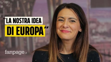 Picierno: "Sovranisti non sono all'altezza delle sfide che ci attendono, tocca a noi rilanciare la UE"