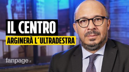 Faraone: "Il Centro unico argine a ultradestra, ora in Forza Italia comanda Meloni, elettori voteranno noi"