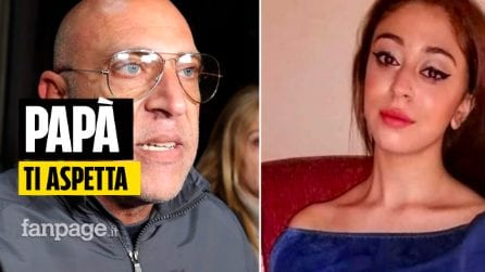 “Sto capendo la paura che ha provato la famiglia Cecchettin”: parla il papà della 20enne scomparsa