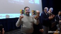 "Scugnizzi per sempre" è la miglior serie allo Sport Film Festival