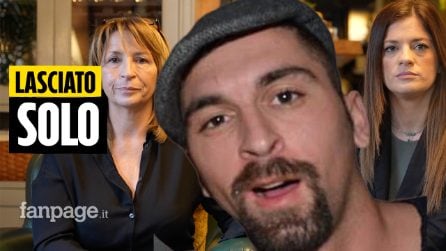 Muore a 33 anni dopo la fuga da una comunità psichiatrica, la famiglia, "Noi e lui lasciati soli"