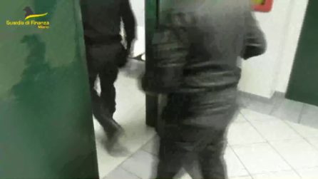 Perquisizioni al Cpr di via Corelli a Milano: cibo avariato e pessime condizioni igieniche