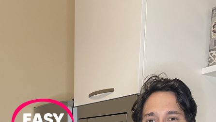 Albero di Natale di formaggio: l'idea per un antipasto facile e super sfizioso!