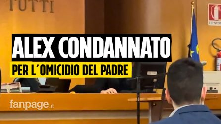 "Faccio fuori te e la tua generazione": gli audio in cui il padre di Alex Pompa minacciava la madre