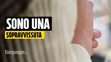 Sopravvive a 20 coltellate del suo ex: "Ora lui uscirà dal carcere e non so come difendermi"