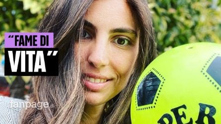 Emanuela Perinetti, morta a 34 anni per anoressia, la sorella: "Voleva vivere ma non ha avuto tempo"