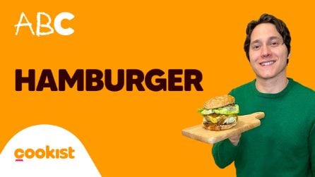 Hamburger: la storia del famoso panino e come prepararlo in modo perfetto