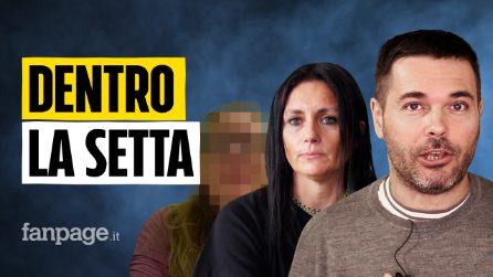 Vivere in una setta tra privazione del sonno, sesso imposto e cure negate: "Mia sorella è morta, non ha potuto salvarsi"