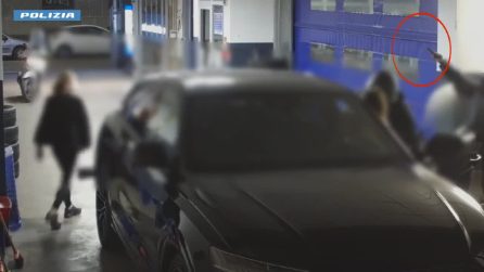 Arrestata banda di ladri di orologi di lusso: bottino da 200mila euro