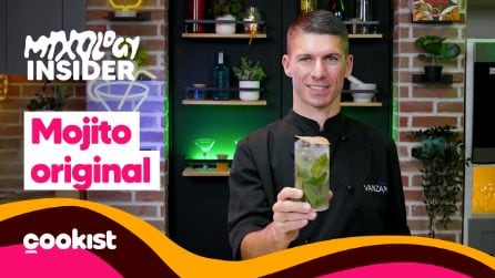 Mojito cocktail: la ricetta cubana per prepararlo a casa in pochi minuti (con i trucchi di Vanzan)