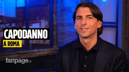 Il 'concertone' di Capodanno al Circo Massimo, Onorato: "Roma torna Capitale dell'intrattenimento"