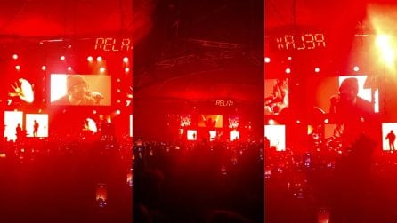 Due minuti di Calcutta, live al Palapartenope di Napoli