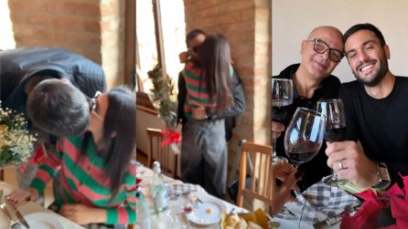 La sorpresa di Pierpaolo Pretelli a Giulia Salemi per il terzo anniversario