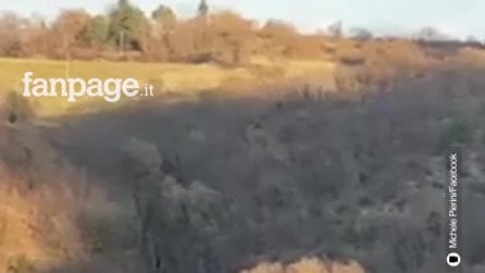 Incidente in galleria a Urbino, scontro tra ambulanza e pullman fa 4 morti: le immagini