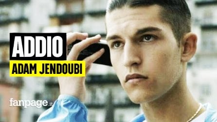 È morto a 23 anni Adam Jendoubi, l’attore dei video di Liberato. Donati gli organi