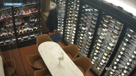 Si fingono clienti e rubano nei negozi di lusso nel quadrilatero della moda di Milano: arrestati