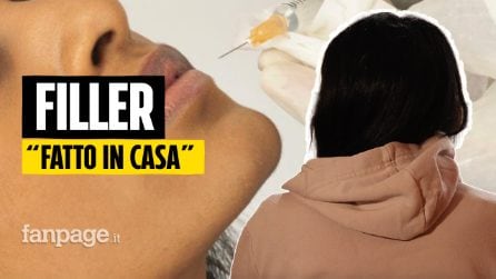 Filler e botox in studi abusivi, una cliente: “Interventi in sala da pranzo e nessuna liberatoria”