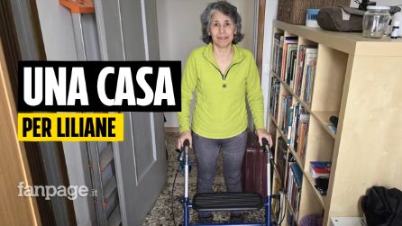 Donna disabile sotto sfratto a Bologna e in attesa di una casa popolare: "Non ho altre soluzioni"