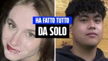 L'avvocato del killer di Ilaria Sula: "È pentito e sconvolto, ha detto di aver agito da solo"