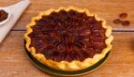 PECAN PIE: the delicious and nutritious American recipe!