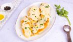 POLLO ALLA SENAPE: la ricetta facile e gustosa per un secondo piatto veloce!