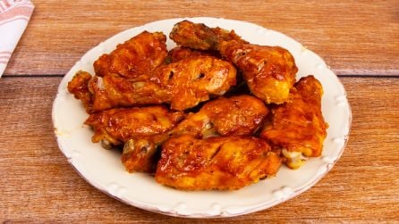 POLLO TANDOORI: la ricetta originale indiana del pollo speziato!