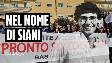 Boscotrecase e la mancanza del pronto soccorso: "Lo denunciava già Siani 40 anni fa"