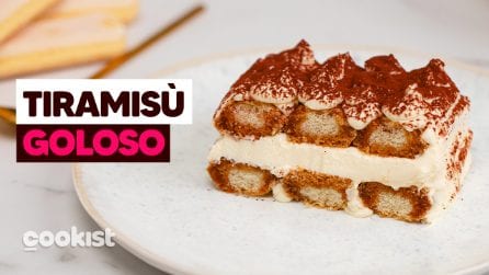 Tiramisù classico: la ricetta tradizionale del dolce italiano più conosciuto (come farlo cremoso)