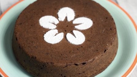 Torta caprese: la ricetta semplice per averla davvero perfetta e golosa