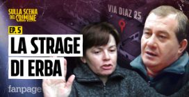 Strage di Erba: la ricostruzione dei fatti che ha incastrato Olindo e Rosa| SULLA SCENA DEL CRIMINE