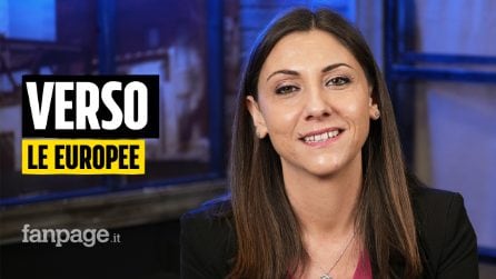 Ascani a Fanpage: "Serve campo progressista per cacciare la destra, differenze con M5s da superare"