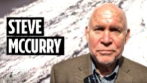 Steve McCurry e il suo "Devotion": "Volevo celebrare chi rende il mondo un posto migliore"
